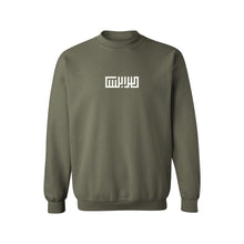 Load image into Gallery viewer, tripoli crewneck