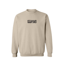 Load image into Gallery viewer, tripoli crewneck
