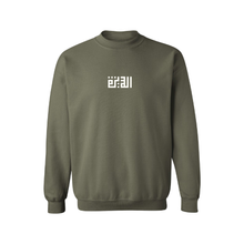 Load image into Gallery viewer, medina crewneck