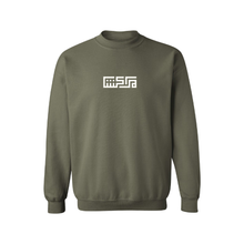 Load image into Gallery viewer, marrakesh crewneck