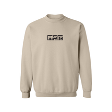 Load image into Gallery viewer, marrakesh crewneck