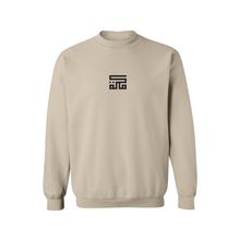 Load image into Gallery viewer, mecca crewneck