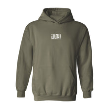 Load image into Gallery viewer, iran hoodie