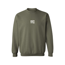 Load image into Gallery viewer, dubai crewneck