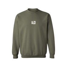 Load image into Gallery viewer, qatar crewneck