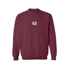 Load image into Gallery viewer, qatar crewneck