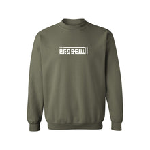 Load image into Gallery viewer, saudi crewneck