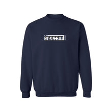 Load image into Gallery viewer, saudi crewneck