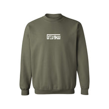 Load image into Gallery viewer, syria crewneck