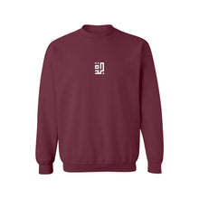 Load image into Gallery viewer, jeddah crewneck
